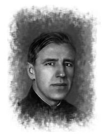 Меркулов Николай Михайлович