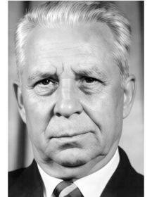 Лоскутов Михаил Павлович