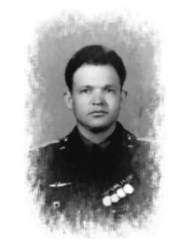 Пантелеев Василий Зиновьевич