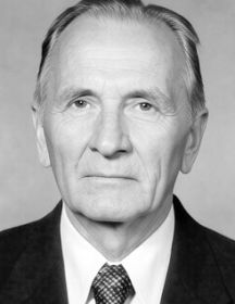 Клюкин Павел Григорьевич