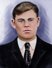 Ермолов Тимофей Иванович