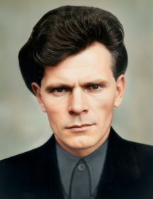 Петриенко Иван Александрович