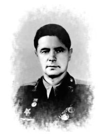 Уваров Валентин Алексеевич