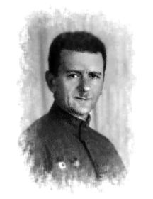 Всеволожский Николай Сергеевич