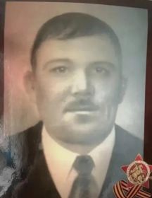 Заздравных Дмитрий Назарович