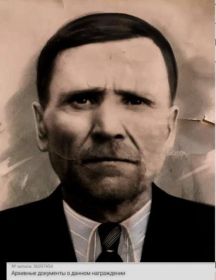 Жуков Николай Петрович