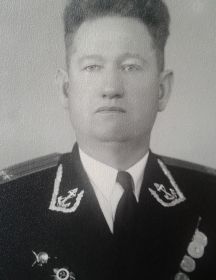 Седачев Фёдор Васильевич