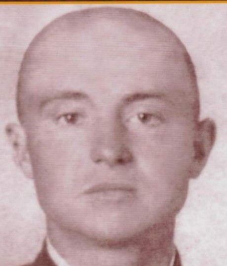 Детёнышей Александр Николаевич