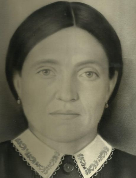 Головко Мария Александровна