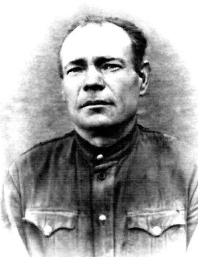 Авдеев Николай Евдокимович