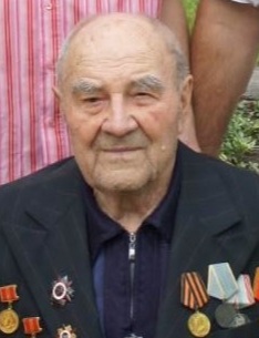 Васильченко Николай Григорьевич