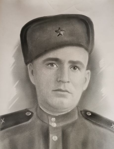 Аршук Владимир Михайлович