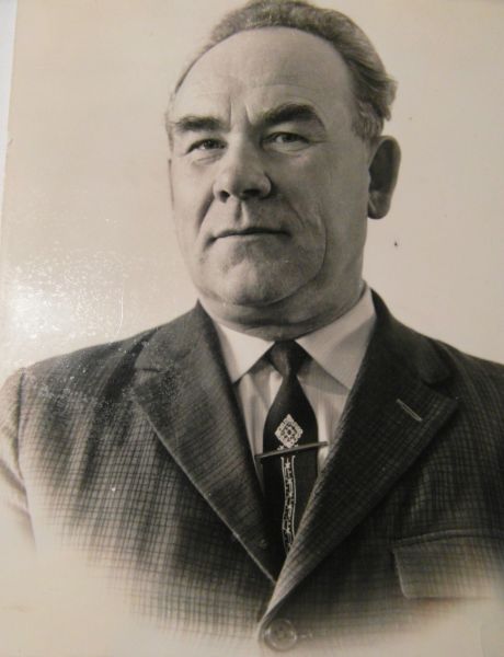 Пуминов Степан Михайлович