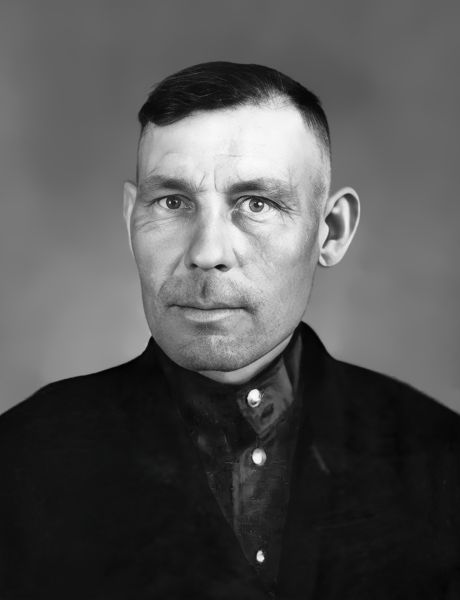 Лестев Петр Федорович