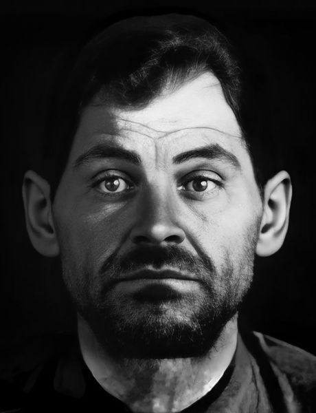 Кузьмин Иван Арсентьевич