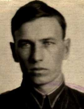 Прокошев Александр Андреевич