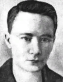 Москалёв Николай Касьянович