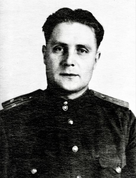 Ткаченко Николай Иосифович