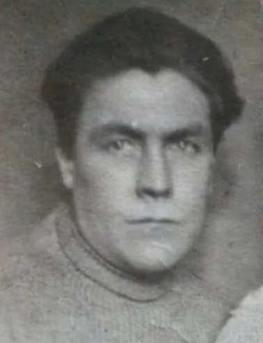 Анчиков Владимир Трифонович