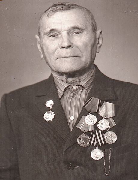 Дзябко Василий Иванович