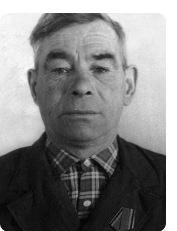 Рябов Иван Семенович