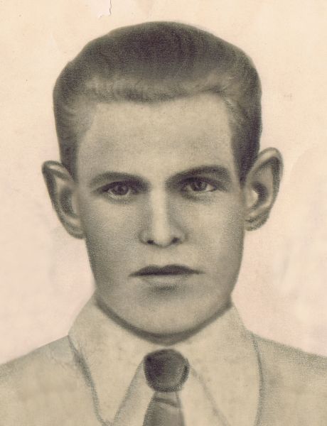 Бутин Николай Федорович