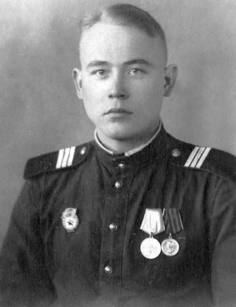 Бессмертный полк. Самара