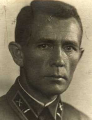 Чичканов Василий Иванович