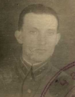 Снигирёв Николай Андреевич