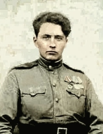 Андреев Николай Васильевич