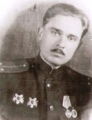 Василенко Борис Тихонович