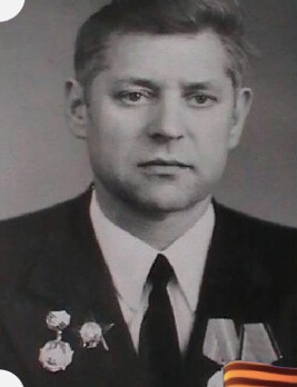 Еремеев Владимир Павлович