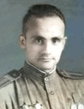 Ряховский Дмитрий Иванович