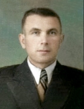 Чистин Сергей Александрович
