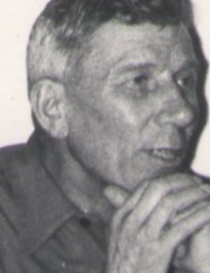 Борцов Петр Дмитриевич