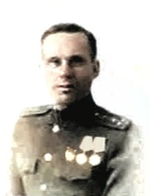 Беленко Алексей Леонтьевич