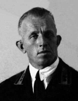 Серов Владимир Иванович