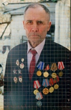 Корюхин Сергей Иванович