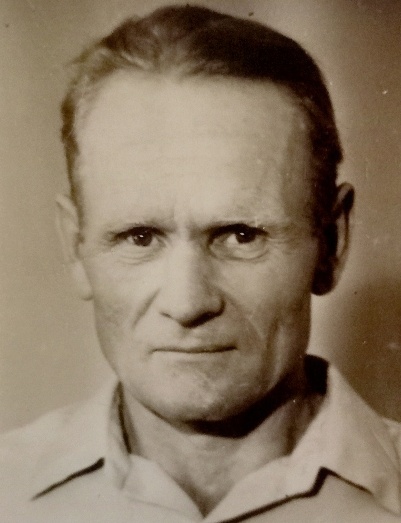 Назаров Павел Алексеевич
