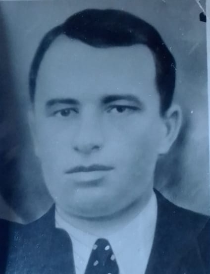 Поливанов Федор Савельевич