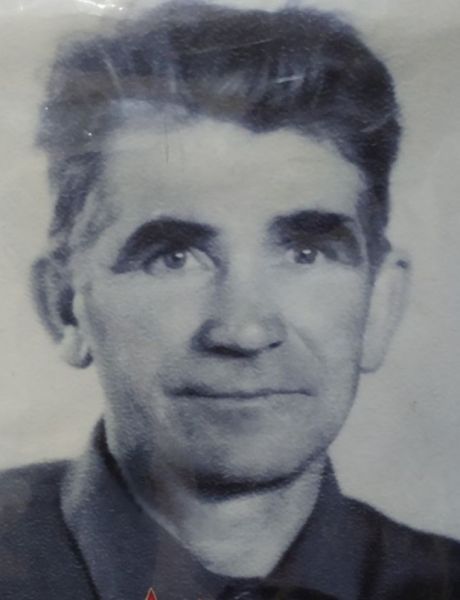Баламут Николай Петрович