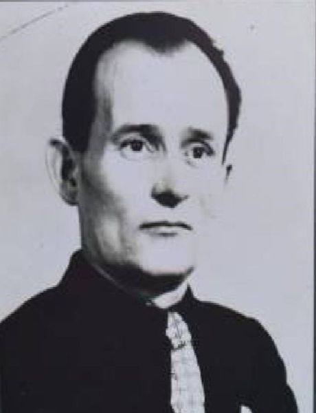 Токаренко Степан Акимович
