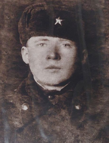 Слепцов Борис Николаевич