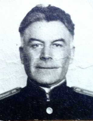 Голубенко Борис Федорович