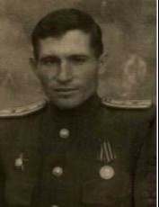 Манагаров Дмитрий Павлович