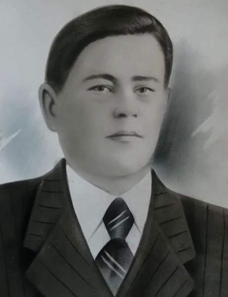 Шевченко Иосиф Романович