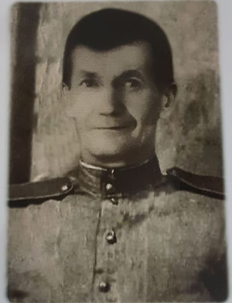 Гусев Иван Николаевич