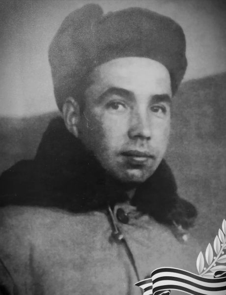 Горшков Николай Иванович