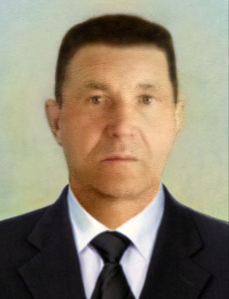 Додонов Михаил Михайлович