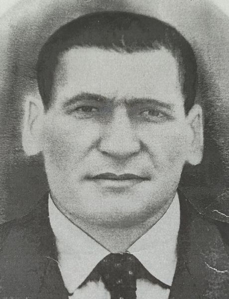 Чернов Николай Михайлович